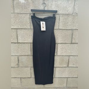 Black Naked Wardrobe Dress - New with tags